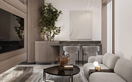 Aveline Residences