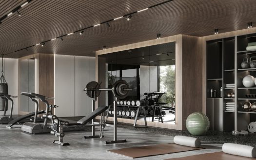 Aveline Residences