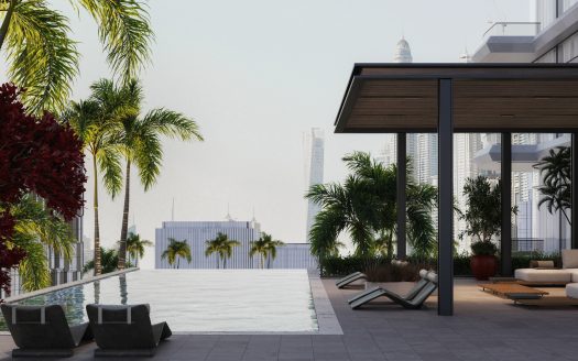 Aveline Residences