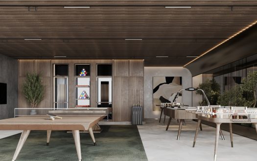 Aveline Residences