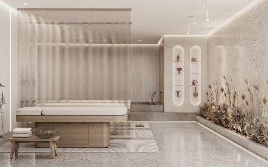 Aveline Residences