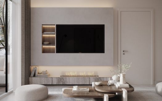 Aveline Residences
