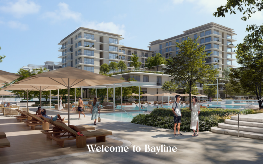 Bayline