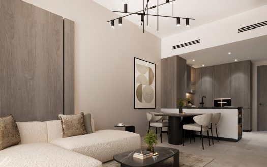 Golf Vista Heights