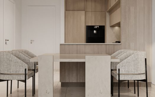 Aveline Residences