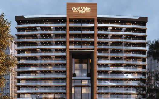 Golf Vista Heights