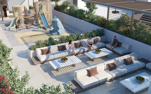 Golf Vista Heights