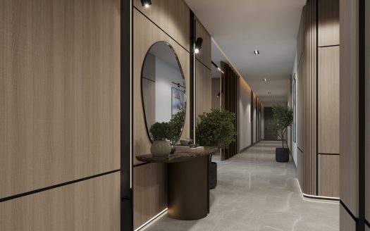 Golf Vista Heights