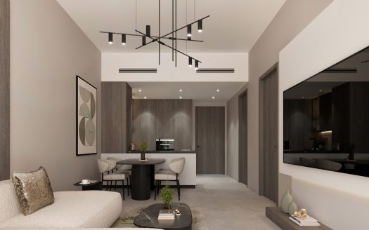 Golf Vista Heights