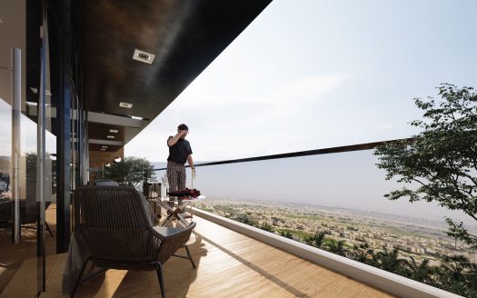 Golf Vista Heights