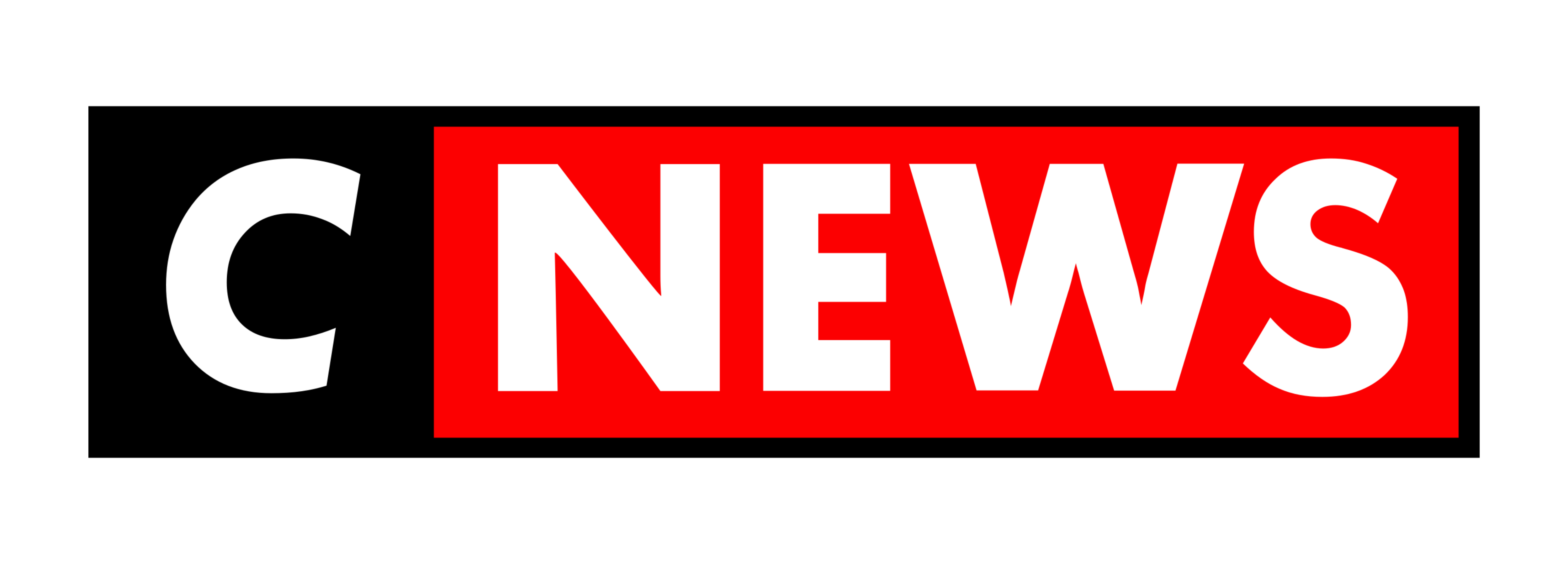 logotipo de cnews media
