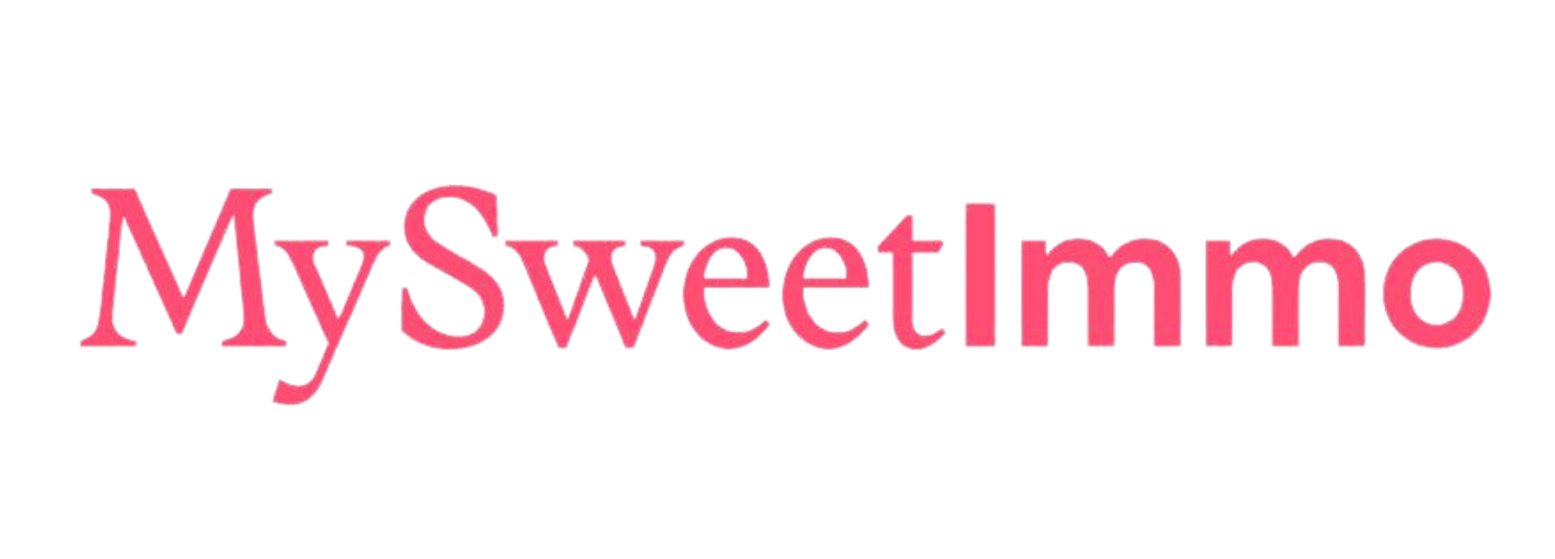 logotipo de mysweetimmo media