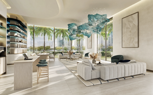 Nikki Beach Marjan Island
