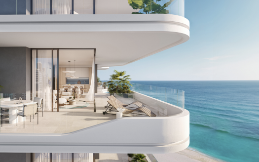 Nikki Beach Marjan Island
