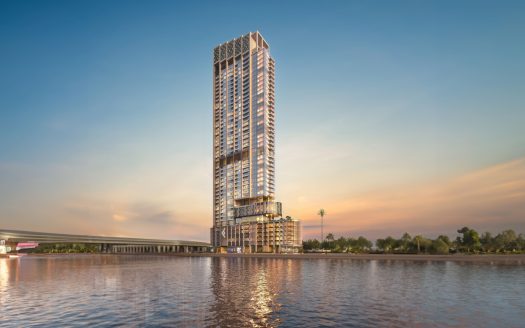 One River Point