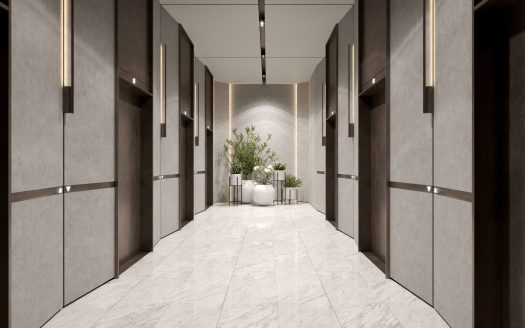 One River Point