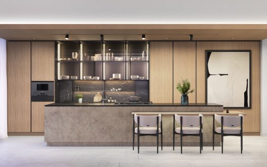 One River Point