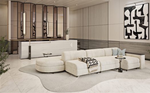 One River Point
