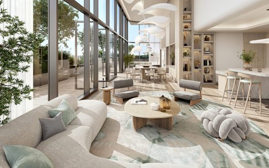 One River Point