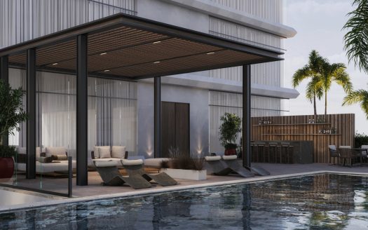 Aveline Residences