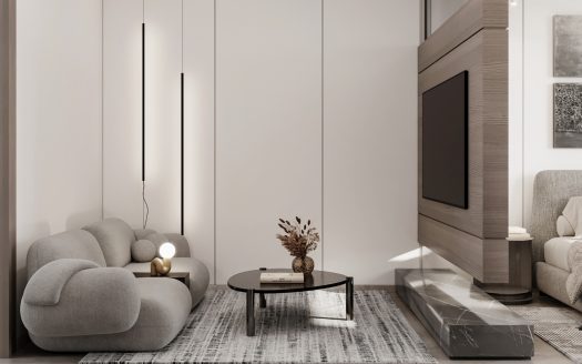 Aveline Residences