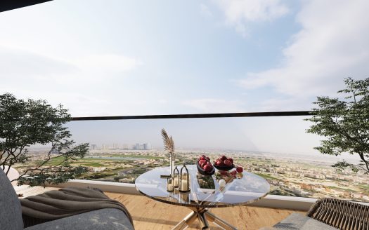 Golf Vista Heights