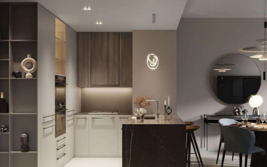 Ozone 1 Residence