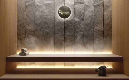 Ozone 1 Residence