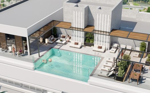 AARK Residences