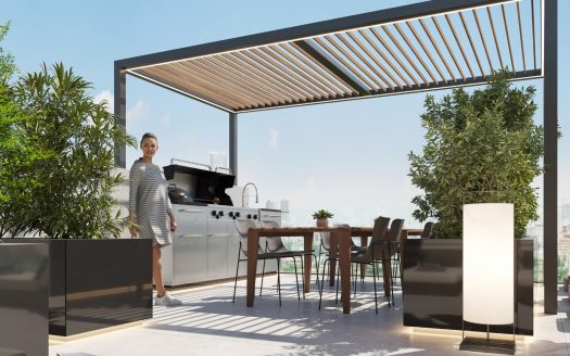 AARK Residences