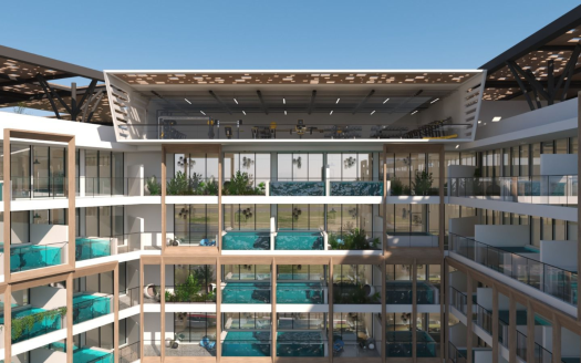 Empire Estates