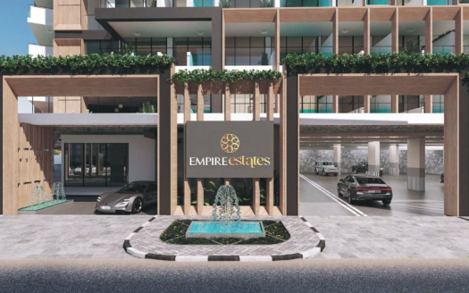 Empire Estates