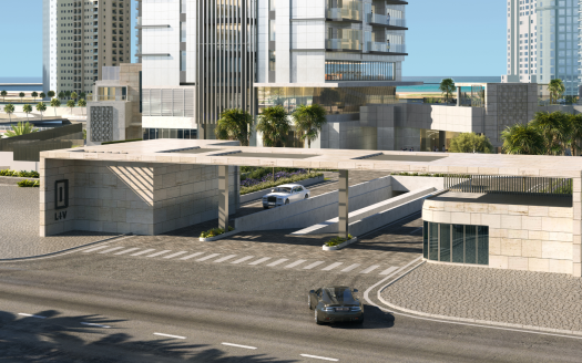 LIV Waterside