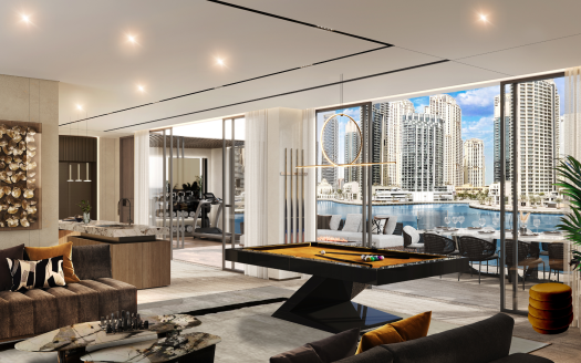 LIV Waterside