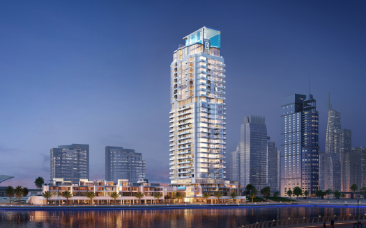 LIV Waterside