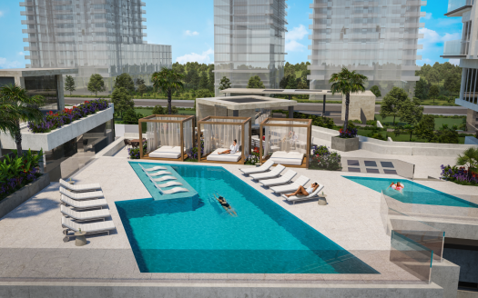 LIV Waterside