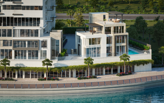 LIV Waterside