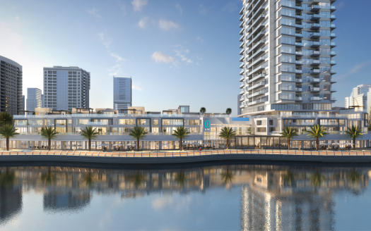 LIV Waterside