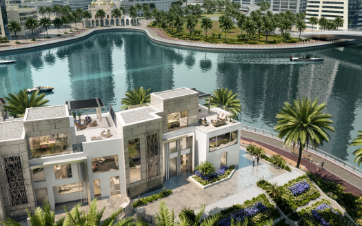 LIV Waterside