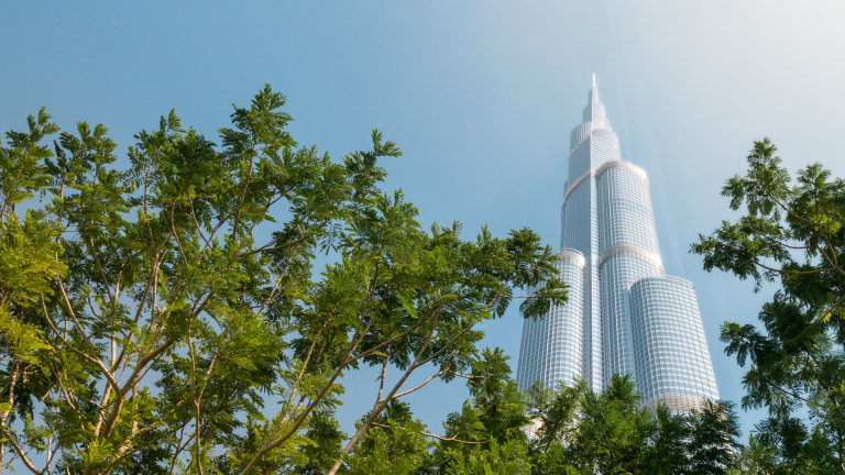 Tout Savoir Sur Le Construction Et L histoire Du Burj Khalifa De Dubai tout-savoir-sur-le-construction-et-l-histoire-du-burj-khalifa-de-dubai