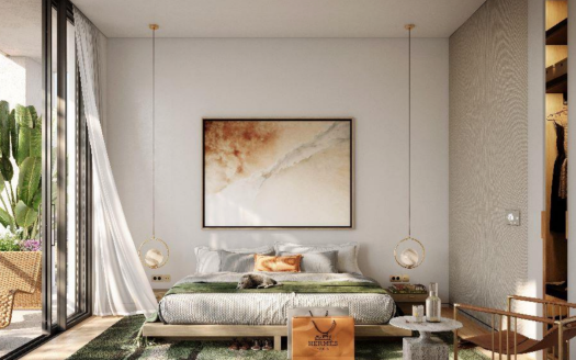 Rise Residences