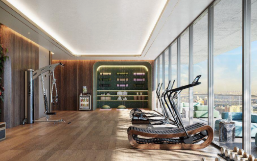 Rise Residences