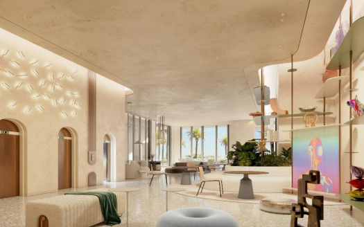 Rise Residences