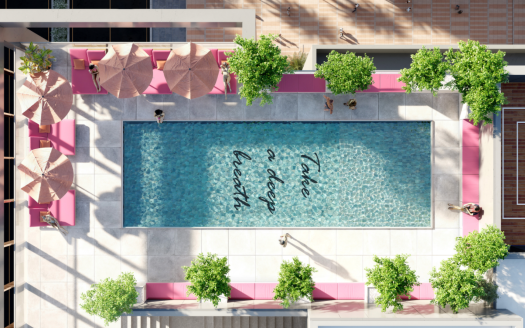Rise Residences