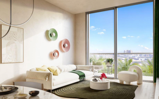 Rise Residences