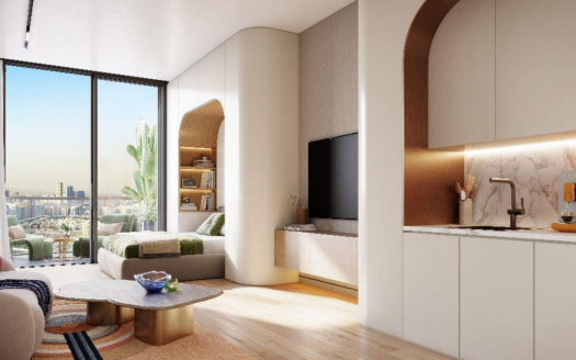 Rise Residences
