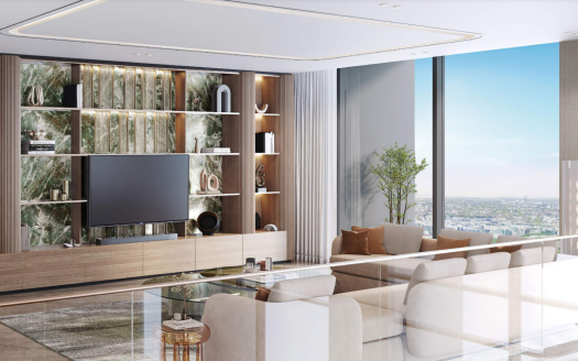 Rixos Downtown
