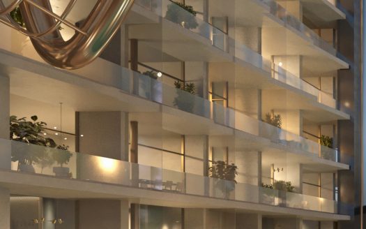 Skyhills Residences