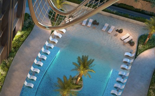 Skyhills Residences