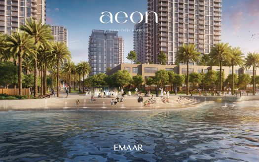 Aeon